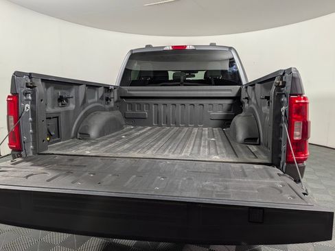 Used 2023 Ford F150 XLT w/ Equipment Group 302A High RWD image 6