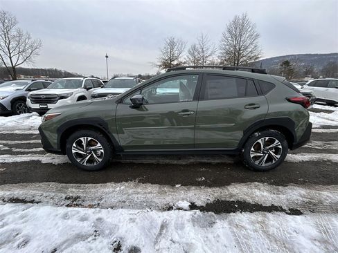 New 2026 Subaru Crosstrek 2.0i Premium image 5