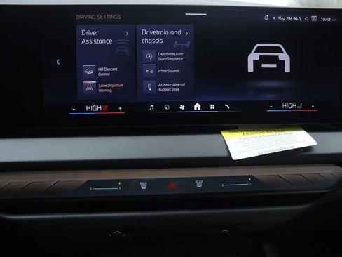 Used 2026 BMW X3 xDrive30 image 37