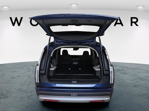 New 2026 Hyundai Ioniq 9 S RWD image 10