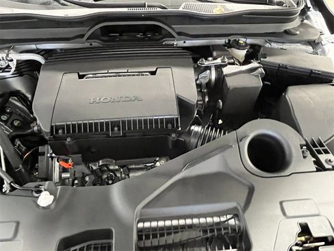 New 2025 Honda Pilot TrailSport image 11