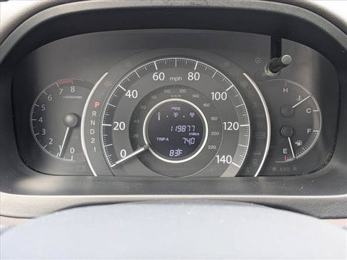 Used 2014 Honda CR-V EX-L image 11
