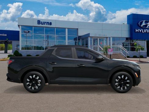 New 2026 Hyundai Santa Cruz SEL AWD/4WD image 7