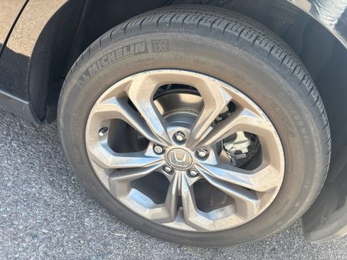 Used 2024 Honda Accord EX image 14