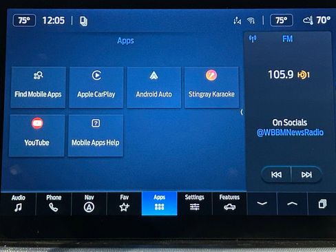 New 2026 Ford F150 Lariat AWD/4WD image 82