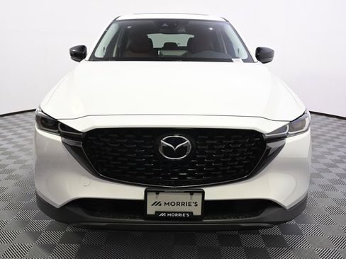 New 2025 MAZDA CX-5 Carbon Edition image 10