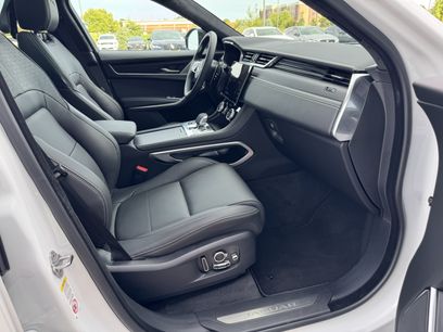 Certified 2026 Jaguar F-PACE R-Dynamic S