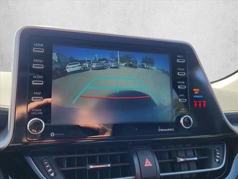 Used 2021 Toyota C-HR LE image 21