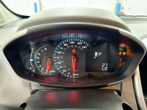 Used 2020 Chevrolet Sonic LT image 11