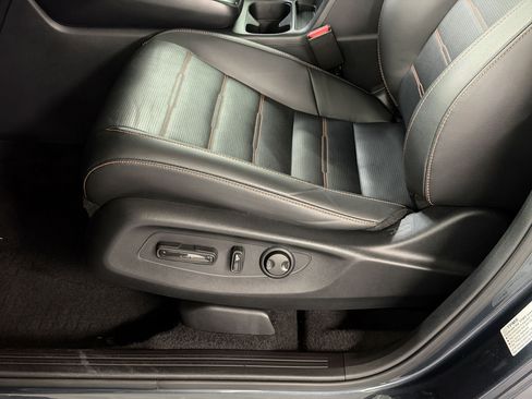 Used 2025 Honda CR-V Sport-L image 15