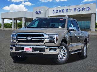 New 2026 Ford F150 Lariat w/ Equipment Group 501A Mid RWD video 1