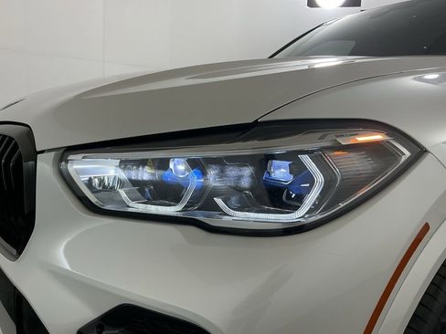 Certified 2023 BMW X5 M50i w/ Executive Package image 11
