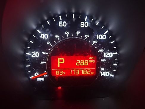 Used 2016 Kia Soul + w/ Designer's Package FWD image 6