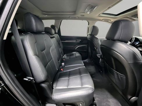 Used 2022 Kia Telluride SX image 26