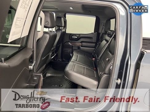 Used 2020 GMC Sierra 1500 Denali image 31