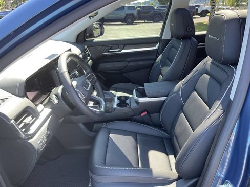 New 2026 GMC Terrain Denali AWD/4WD image 20