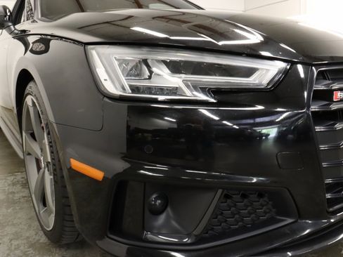 Used 2019 Audi S4 Prestige w/ Prestige Package AWD/4WD image 16