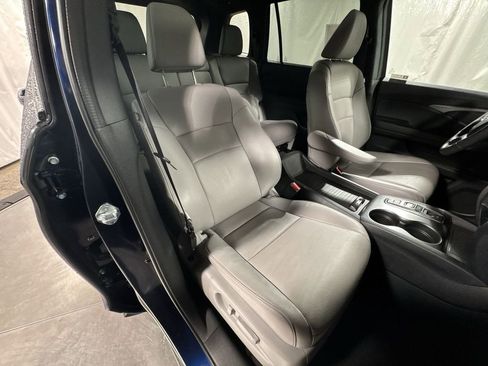 Certified 2023 Honda Passport EX-L image 31