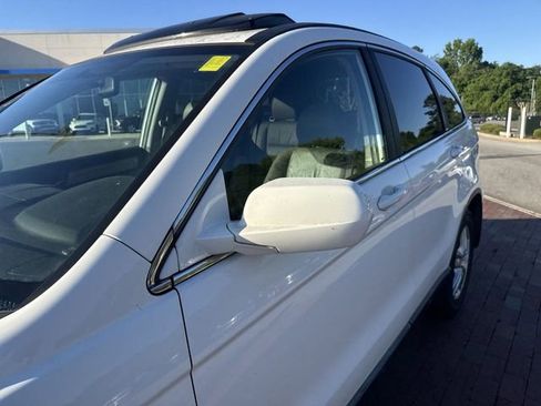 Used 2011 Honda CR-V EX-L image 5