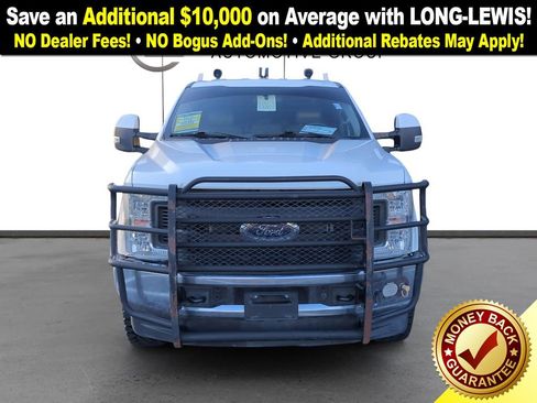 Used 2019 Ford F350 XL w/ XL Value Package image 11