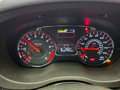 Used 2019 Subaru WRX image 14