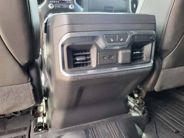 Used 2019 GMC Sierra 1500 AT4 w/ AT4 Premium Package AWD/4WD image 27