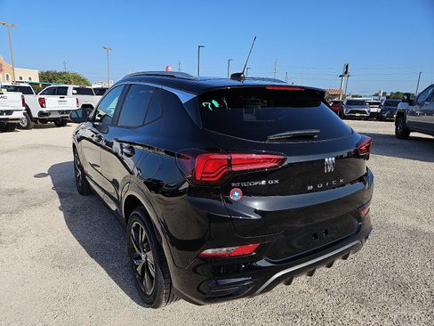New 2026 Buick Encore GX Sport Touring image 5