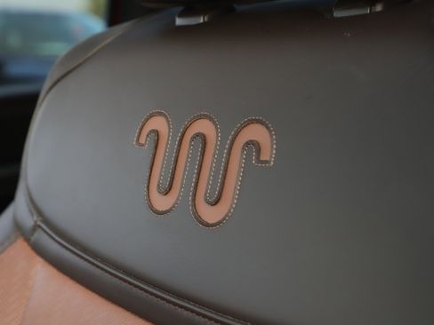 Used 2024 Ford F350 King Ranch w/ FX4 Off-Road Package image 20