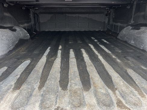 Used 2020 RAM 3500 Limited image 23