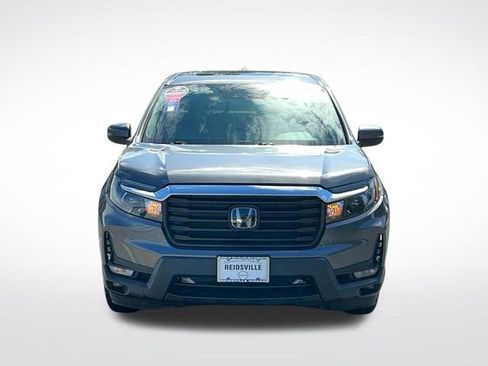 Used 2023 Honda Ridgeline RTL image 10
