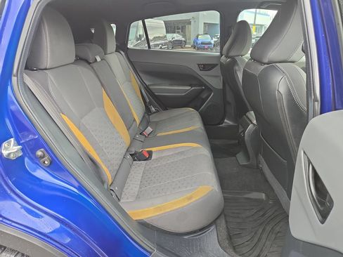 Used 2024 Subaru Crosstrek 2.5i Sport AWD/4WD image 16