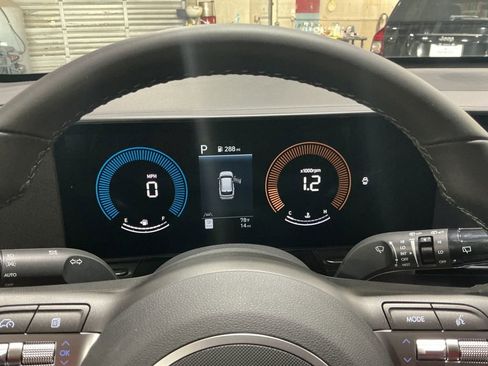 New 2026 Hyundai Kona SEL Sport image 15