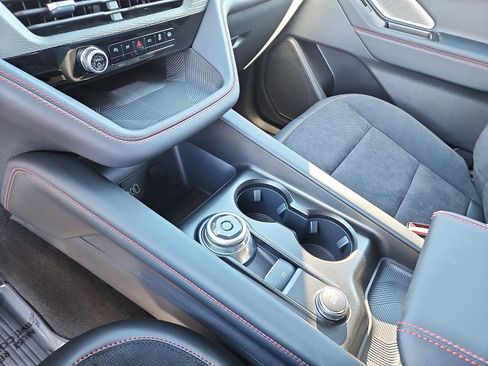 New 2026 Ford Explorer ST w/ Sun And Sound Package image 19