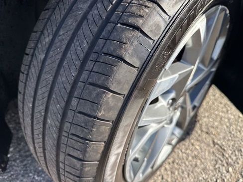 Certified 2023 Hyundai Sonata SEL w/ Convenience Package image 8