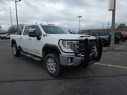 Used 2023 GMC Sierra 2500 SLT w/ SLT Premium Package
