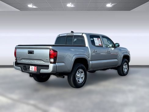 Used 2023 Toyota Tacoma SR image 8