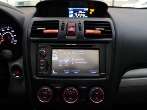 Used 2014 Subaru Forester 2.5i Touring image 20