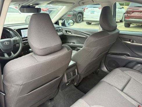 Used 2026 Toyota Camry LE w/ Convenience Package FWD image 25