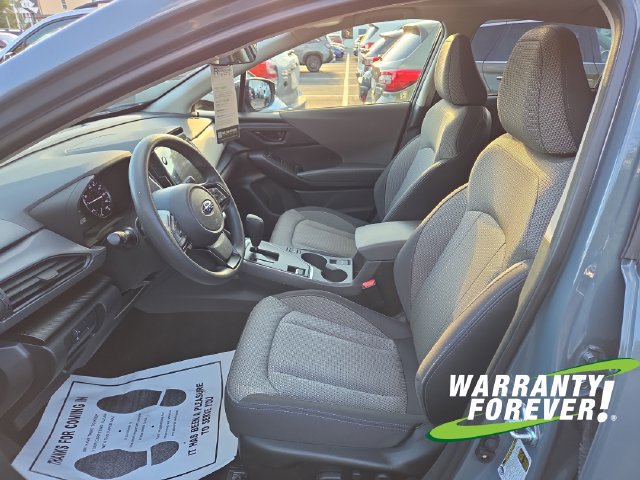 Used 2024 Subaru Crosstrek 2.0i Premium AWD/4WD image 14