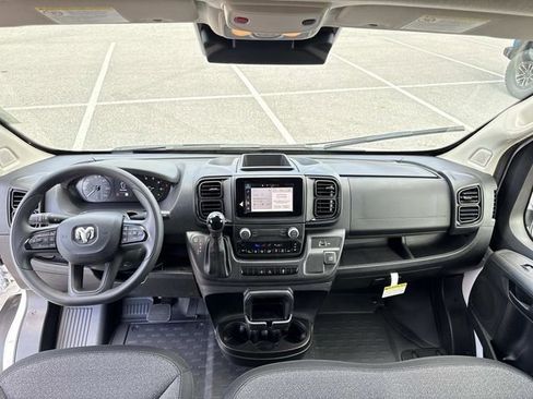 New 2026 RAM ProMaster 2500 w/ Convenience Group image 19