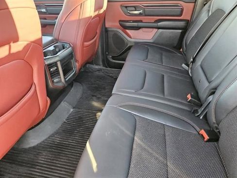 Used 2025 RAM 1500 Rebel w/ Rebel Level 1 Equipment Group image 18