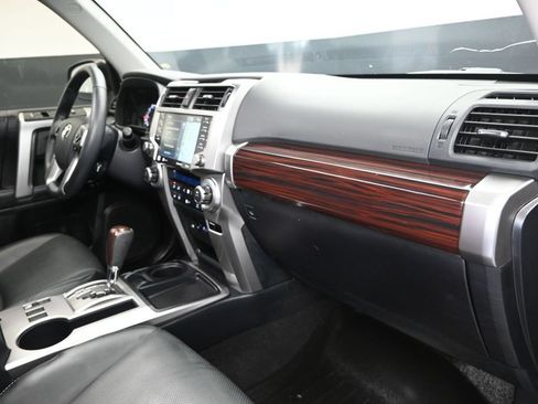 Used 2024 Toyota 4Runner Limited RWD image 24