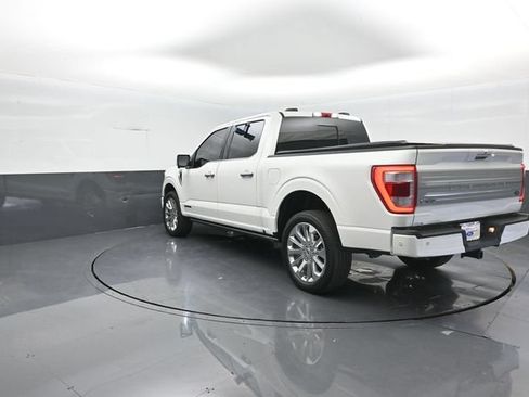 Used 2023 Ford F150 Limited AWD/4WD image 5