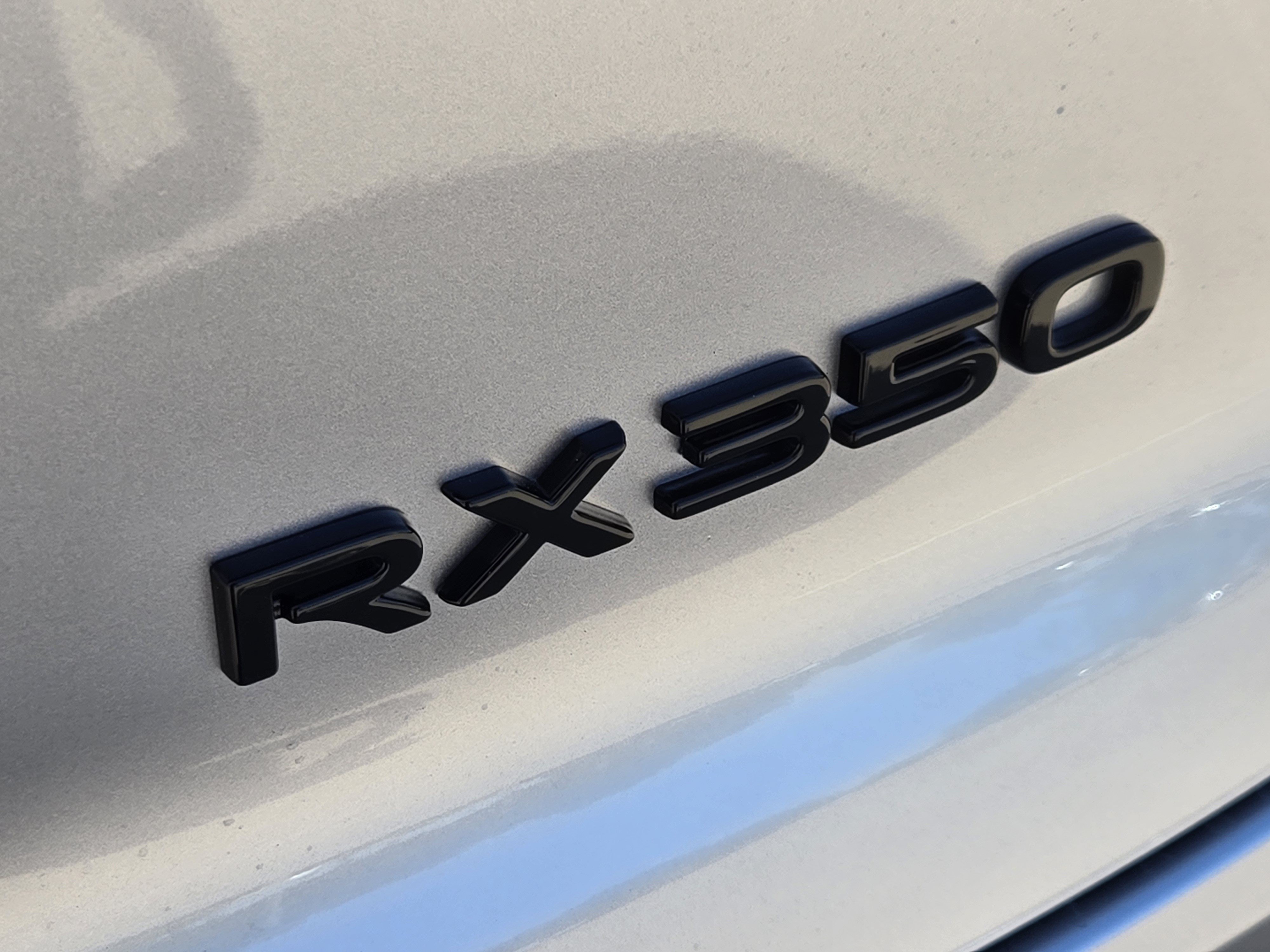 Used 2026 Lexus RX 350 Premium Plus w/ Accessory Package (Z1) FWD image 23