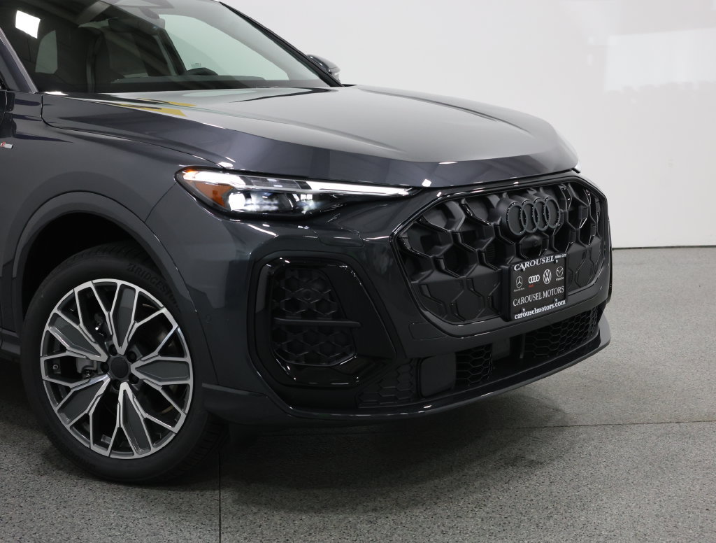 New 2026 Audi Q5 Premium Plus AWD/4WD image 3