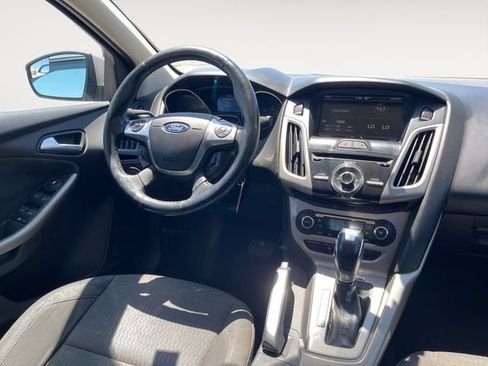 Used 2012 Ford Focus SEL FWD image 10
