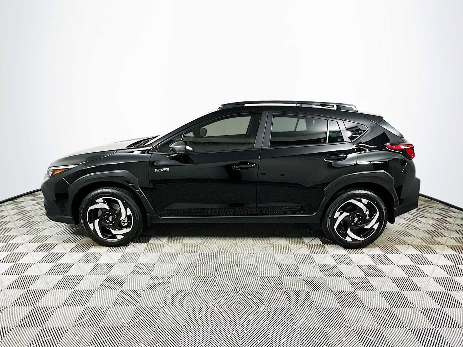 New 2026 Subaru Crosstrek 2.5i Limited w/ Convenience Package AWD/4WD image 4