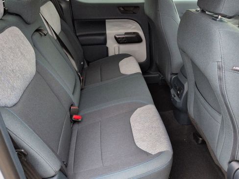 New 2025 Ford Maverick XLT w/ XLT Luxury Package image 22