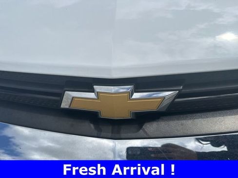 Used 2023 Chevrolet TrailBlazer LT w/ Convenience Package image 10