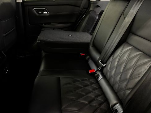 New 2026 Nissan Rogue Platinum AWD/4WD image 30
